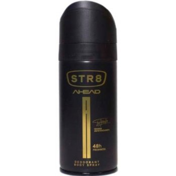 STR8 Ahead deospray 150 ml