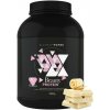 BrainMax Women Beauty Protein 1000 g biela čokoláda