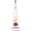 Slivovica Bosacka 52% 0,5L ihlan 40r