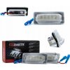 LAMPA PODSVIETENIA TABULE MERCEDES Sprinter