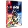 LEGO Star Wars: The Skywalker Saga