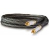 Dynavox Premium RCA 0,6m - Signálový kabel z řady Premium High-End v délce 0,6 metru