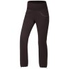 Dámske lezecké nohavice Ocún Noya Pants anthracite obsidian L - Tall