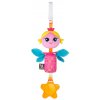 BenBat zvuková dazzle travel wind chime princezná