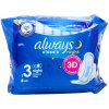Always Classic Night vložky 8 ks