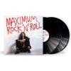 Primal Scream - Maximum Rock'n'Roll:Singles Volume 1 / Vinyl / 2LP [2 LP]