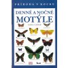 Denné a nočné motýle - David Carter