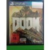 DOOM (PS4) - NOVÁ HRA