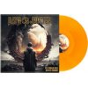 Days Of Jupiter - World Was Never Enough / Sunrise Orange / Vinyl [LP]