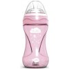 Nuvita lahvička Mimic Cool 250ml NUV056031 Light pink 250ml