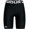 Dámske šortky Under Armour HG 8in Short Black M