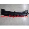 Ford FIESTA 11/2008- spodný kryt pod nárazník