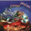 Judas Priest - Painkiller (Reissue) (Remastered) (Blue Coloured) (LP)