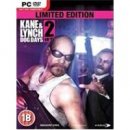 Kane and Lynch 2: Dog Days (Limited Edition)