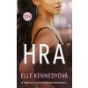 Hra - Kennedy Elle