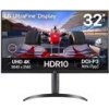 LG MT VA LCD LED 31.5