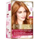 Farba na vlasy L'Oréal Excellence Creme Triple Protection 7,43 Dark Copper Gold Blonde 48 ml