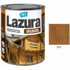HET SOLDECOL Lazúra syntetická olejová tenkovrstvová lazúra na drevo 0.75 l Dub 26
