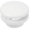 HACO TV O 125 mm bílý 0419