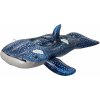 Bestway Nafuk. veľryba do vody s madlami Whaletastic Wonders, 183 x 99 x 47 cm