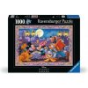 Ravensburger - Puzzle 1000 Disney Mickey Mouse Mozaika Mickey