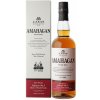 Amahagan Edition No. 5 Sherry Cask Finish 47%, 0.7 L (darčekové balenie)