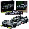 LEGO® Technic 42156 PEUGEOT 9X8 24H Le Mans Hybridný hypercar