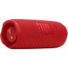 Prenosný reproduktor JBL FLIP 7 červený