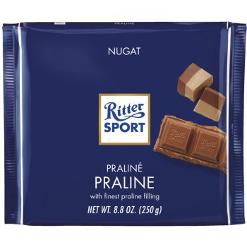 Ritter Sport NUGAT 250 g