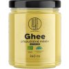 BrainMax Pure Ghee, prepustené maslo GHÍ, BIO, 340 ml *CZ-BIO-001 certifikát