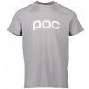 Dres POC M's Reform Enduro Tee Alloy Grey Veľkosť: M