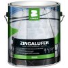 ZINGA ZINGALUFER jednokomponentná polyuretánová plniaca hmota 10L sivá matná