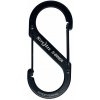 Karabínka na kľúče Nite Ize S-Biner 4 - black