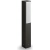 Philips Philips - LED Vonkajšia lampa STRATOSPHERE LED/3,8W/230V 42 cm 2700K IP44 P5966 + záruka 5 rokov zadarmo