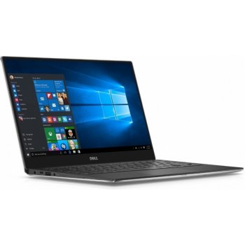 Dell XPS 13 TN-9360-N2-717S
