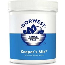 Dorwest Keeper’s Mix prášek 250 g