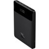 Baseus Power banka Blade 20000 mAh 100W 2xUSB-A/2x USB-C čierna