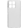 Tactical TPU Kryt pre Motorola Edge 60 Transparent, 8596311287442