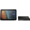 HP Poly Poly Studio Base Kit G9 Plus for Microsoft Teams HP Mini IP PC w/TC10 systém na videokonferenciu Ethernet / LAN pripojenie Multimediálny kongresový terminál (A3LU8AA#ABB)