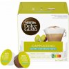 Dolce Gusto Cappuccino (dve samostatné kapsule)