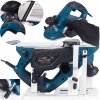 Sieťový hoblík BAVARIA ELEKTRO-WERKZEUGE 230 V 1650 W