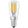 PARATHOM SPECIAL T26 2,8W/827 E14, LED žiarovka