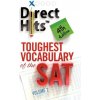 Direct Hits Toughest Vocabulary of the SAT (Direct Hits)(Brožovaná)