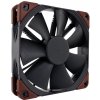 NOCTUA NF-F12 industrialPPC-2000 PWM - ventilátor
