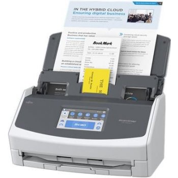 Fujitsu ScanSnap iX1600