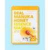 Farmstay Textilná maska na tvár Real Manuka Honey Essence Mask - 23 ml / 1 ks