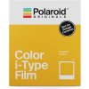 Polaroid Color Film i-Type