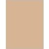 Inebrya Color Tropical 9/7 Very Light Blonde Brown Ash 100 ml