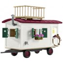 Schleich 42415 Karavan pro kamarádská setkání