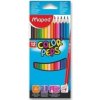 Maped Pastelky COLOR´PEPS sada 12ks